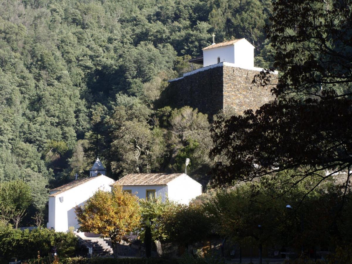 Casa Lausus Villa Lousa  Exterior photo